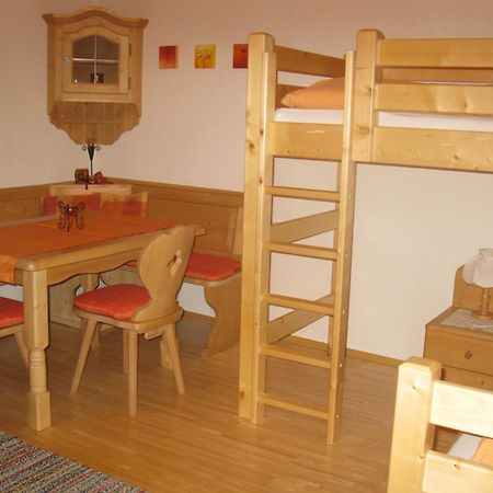 Bio-Bauernhof-Hotel Matlschweiger Lassing  Экстерьер фото