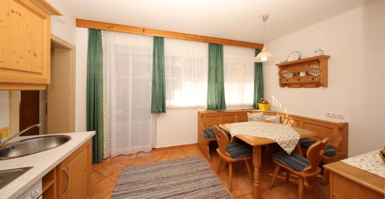 Bio-Bauernhof-Hotel Matlschweiger Lassing  Экстерьер фото