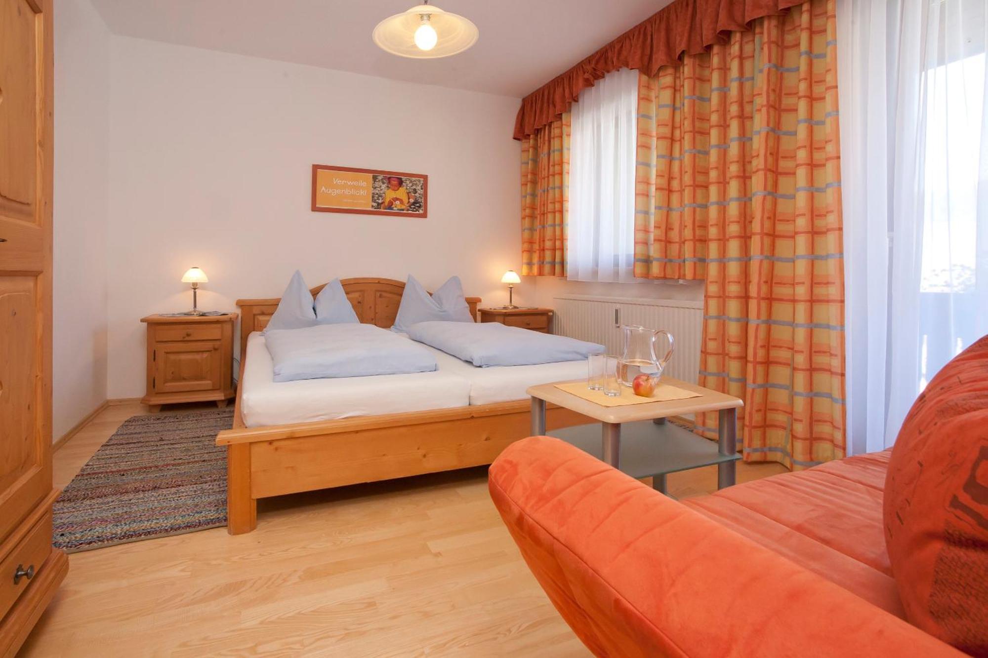 Bio-Bauernhof-Hotel Matlschweiger Lassing  Экстерьер фото