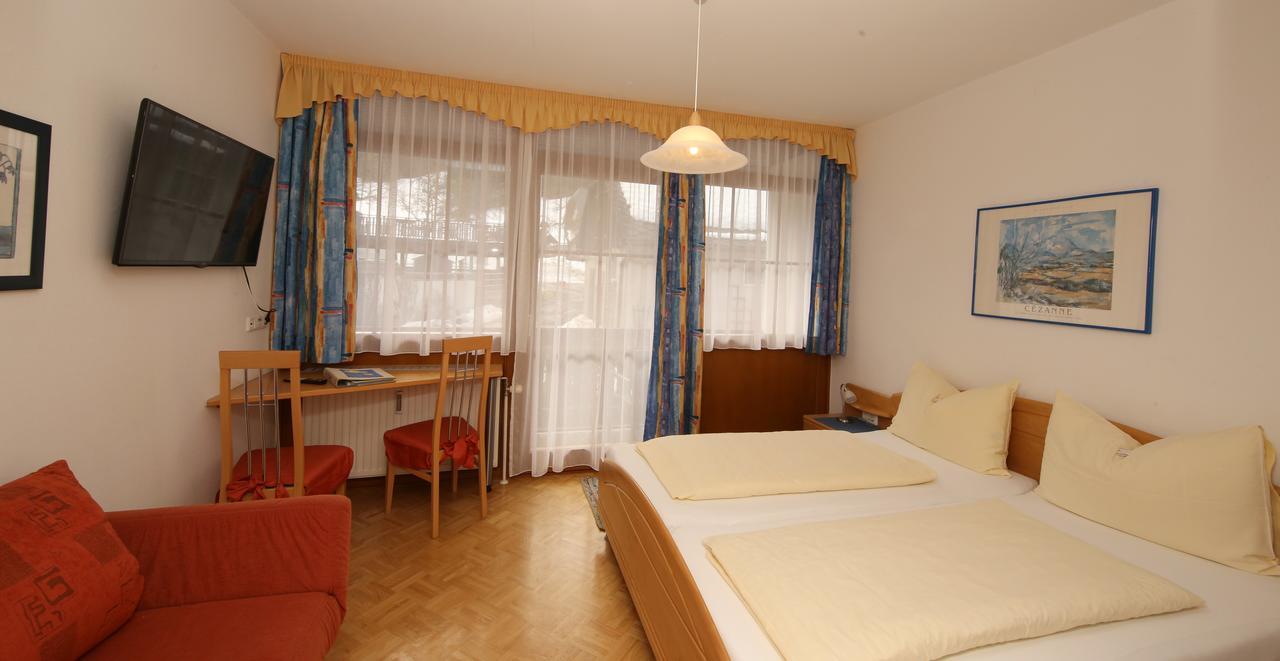 Bio-Bauernhof-Hotel Matlschweiger Lassing  Экстерьер фото